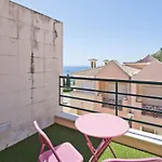 Bmyguest - Sesimbra Sea View Villa