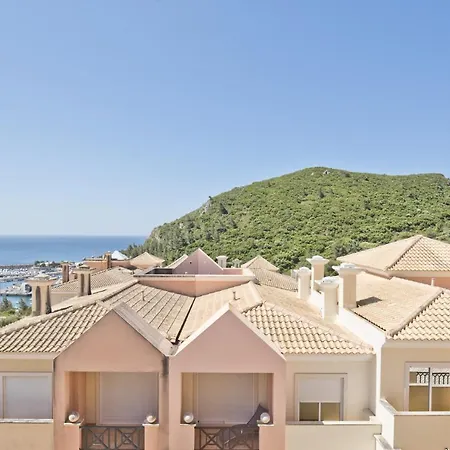 Bmyguest - Sesimbra Sea View Castelo