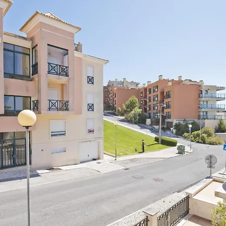 Bmyguest - Sesimbra Sea View Castelo