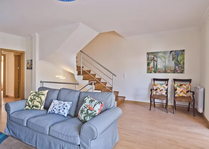 Bmyguest - Sesimbra Sea View *