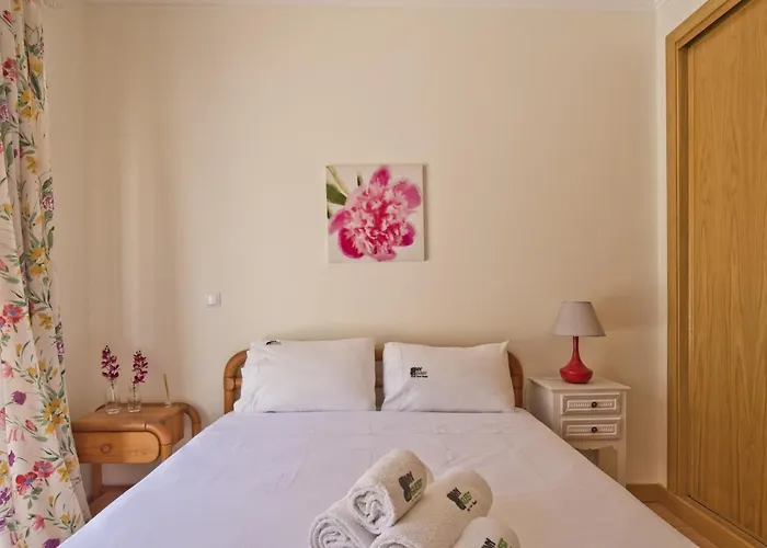 ヴィラ Bmyguest - Sesimbra Sea View Castelo