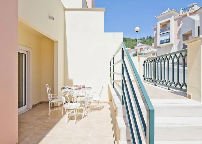 Bmyguest - Sesimbra Sea View *