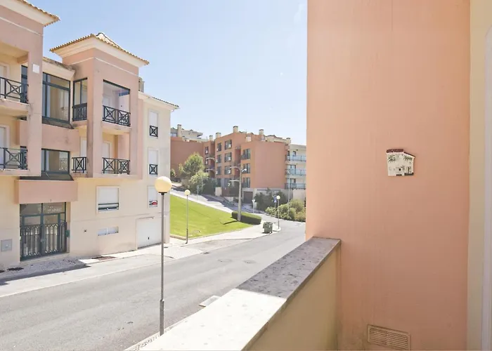 Bmyguest - Sesimbra Sea View * Castelo (Sesimbra)