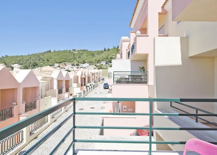 Bmyguest - Sesimbra Sea View ヴィラ