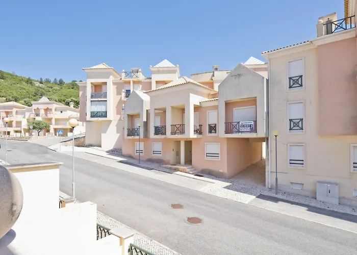 Bmyguest - Sesimbra Sea View ヴィラ Castelo