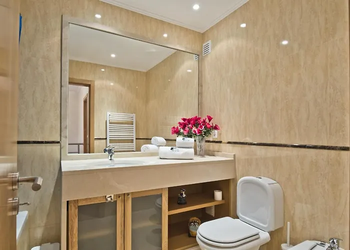 Bmyguest - Sesimbra Sea View