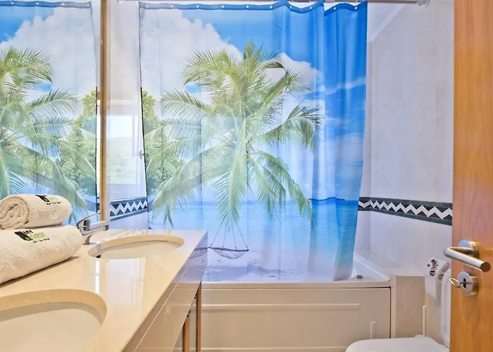 Bmyguest - Sesimbra Sea View *