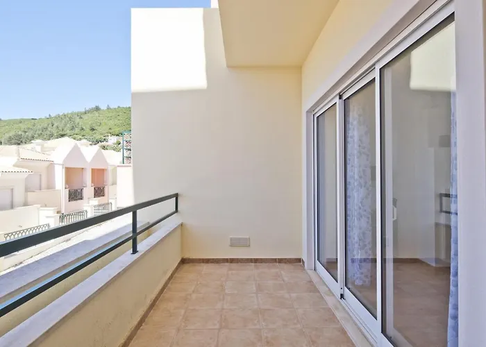 Bmyguest - Sesimbra Sea View ヴィラ *