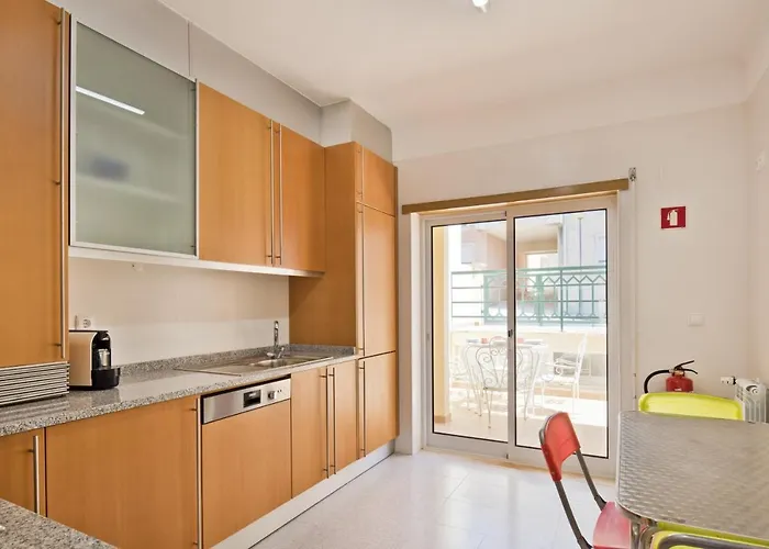 ヴィラ Bmyguest - Sesimbra Sea View Castelo