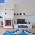 Bmyguest - Sesimbra Sea View فيلة
