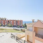 فيلة Bmyguest - Sesimbra Sea View Castelo (Sesimbra)