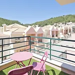 Bmyguest - Sesimbra Sea View فيلة *