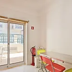 Bmyguest - Sesimbra Sea View *
