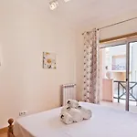 Bmyguest - Sesimbra Sea View Castelo