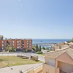 Bmyguest - Sesimbra Sea View فيلة