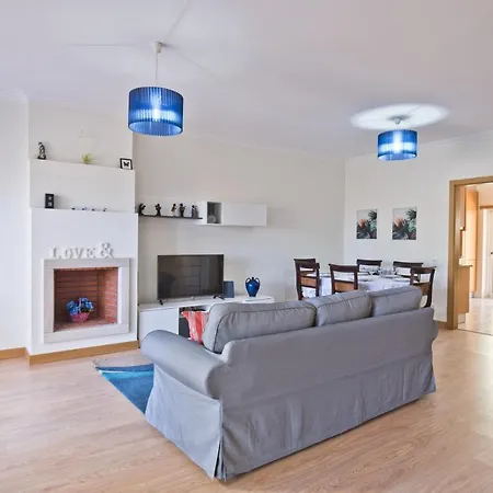 Bmyguest - Sesimbra Sea View * Castelo (Sesimbra)