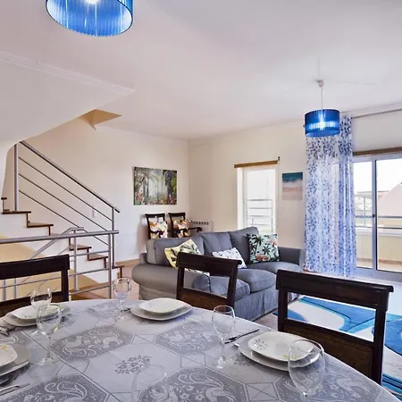 Bmyguest - Sesimbra Sea View Villa *