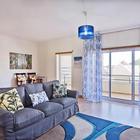 Bmyguest - Sesimbra Sea View