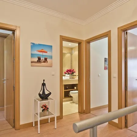 Bmyguest - Sesimbra Sea View Villa