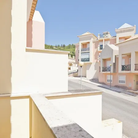 Villa Bmyguest - Sesimbra Sea View