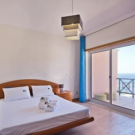 Bmyguest - Sesimbra Sea View