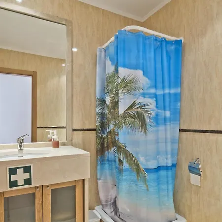 Villa Bmyguest - Sesimbra Sea View *