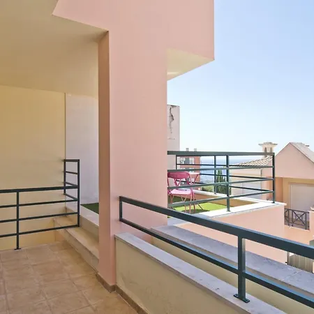 Bmyguest - Sesimbra Sea View Villa Castelo (Sesimbra)