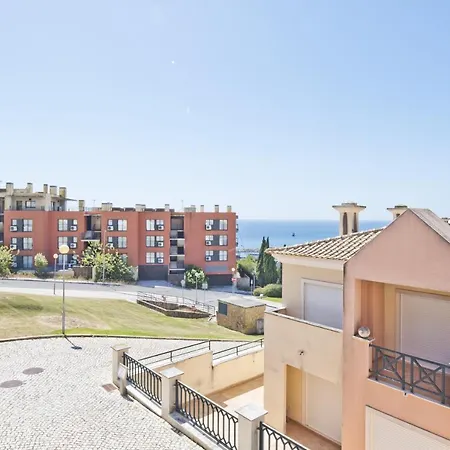 Villa Bmyguest - Sesimbra Sea View Castelo (Sesimbra)