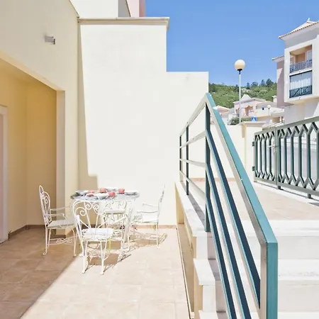 Bmyguest - Sesimbra Sea View *