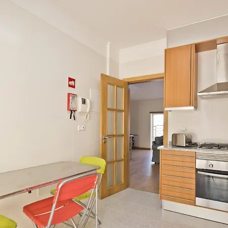 Bmyguest - Sesimbra Sea View Castelo (Sesimbra)