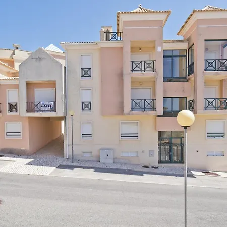 Bmyguest - Sesimbra Sea View