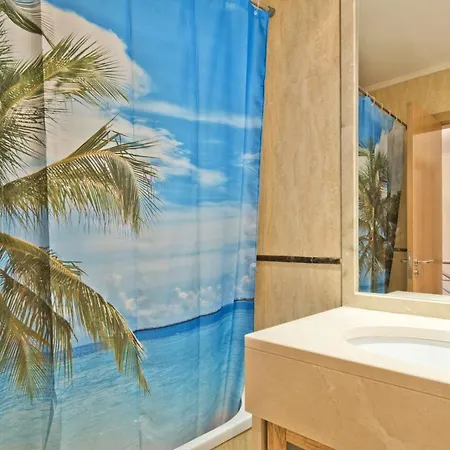 Bmyguest - Sesimbra Sea View *