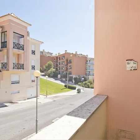 Bmyguest - Sesimbra Sea View * Castelo (Sesimbra)