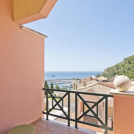 Bmyguest - Sesimbra Sea View