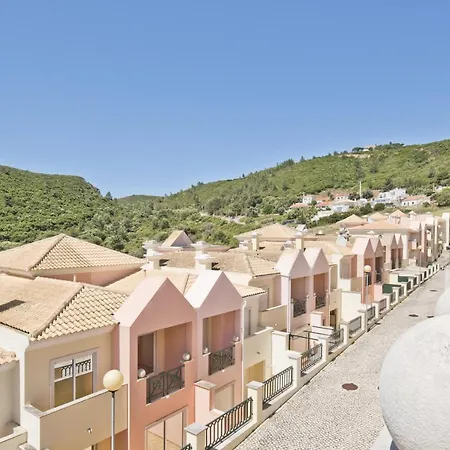 Villa Bmyguest - Sesimbra Sea View Castelo (Sesimbra)