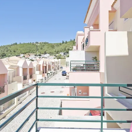 Bmyguest - Sesimbra Sea View Villa