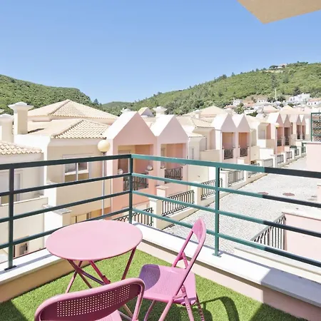 Bmyguest - Sesimbra Sea View Villa *