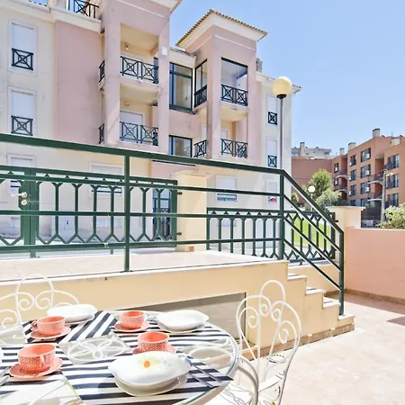 Villa Bmyguest - Sesimbra Sea View *