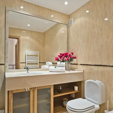 Bmyguest - Sesimbra Sea View