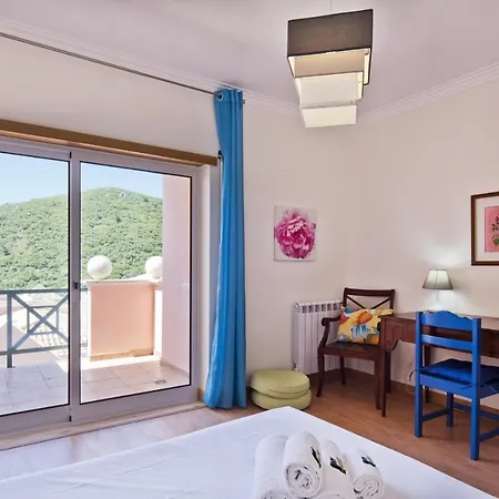 Villa Bmyguest - Sesimbra Sea View