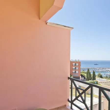 Bmyguest - Sesimbra Sea View *