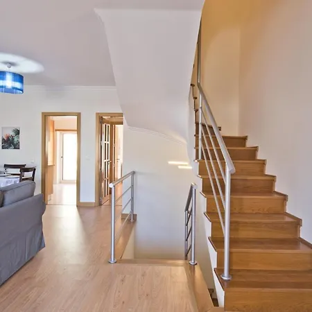 Villa Bmyguest - Sesimbra Sea View