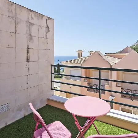Bmyguest - Sesimbra Sea View Villa
