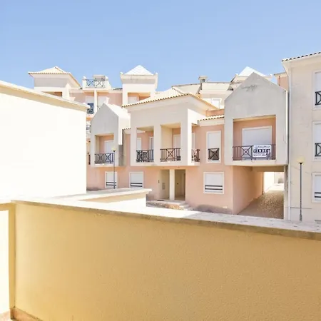 Bmyguest - Sesimbra Sea View * Castelo (Sesimbra)