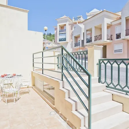 Villa Bmyguest - Sesimbra Sea View *