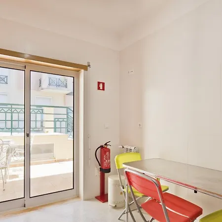 Bmyguest - Sesimbra Sea View *