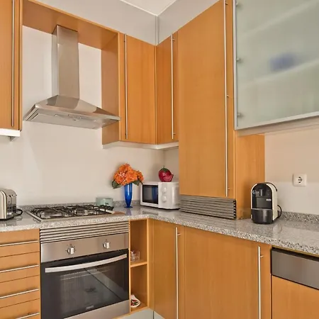 Bmyguest - Sesimbra Sea View