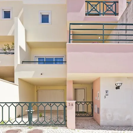 Bmyguest - Sesimbra Sea View Villa