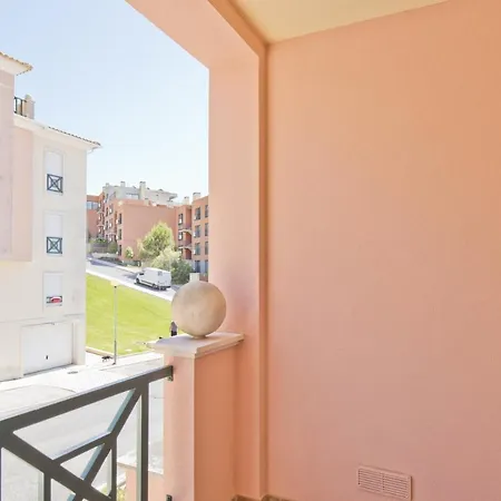 Villa Bmyguest - Sesimbra Sea View Castelo (Sesimbra)