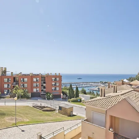 Bmyguest - Sesimbra Sea View Villa